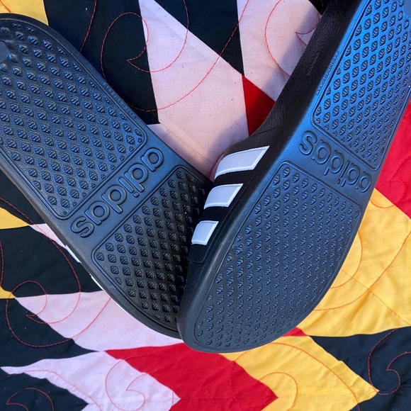 Adidas slides - Picture 2 of 2